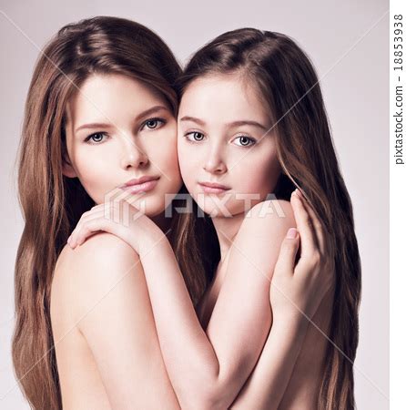 nude mom and daughter|Selling explicit and nude images online